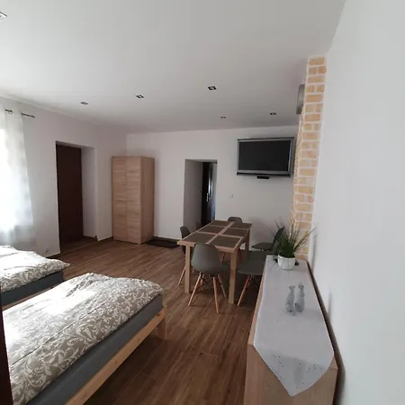 Mickiewicza * Stronie Śląskie