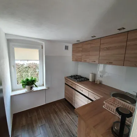 Apartamento Mickiewicza *