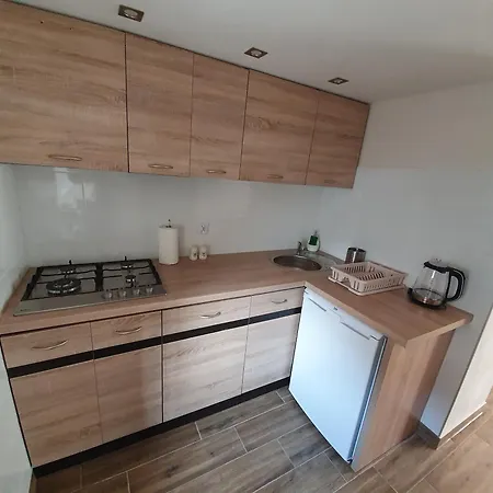 Mickiewicza * Stronie Śląskie