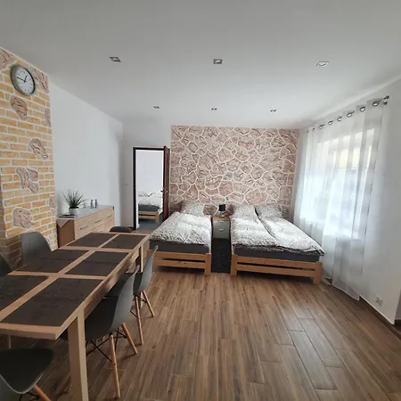 Apartamento Mickiewicza