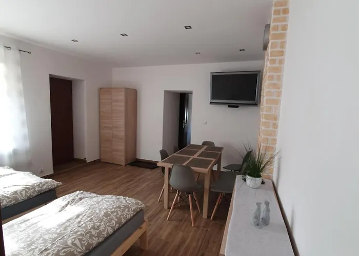 Mickiewicza * Stronie Slaskie