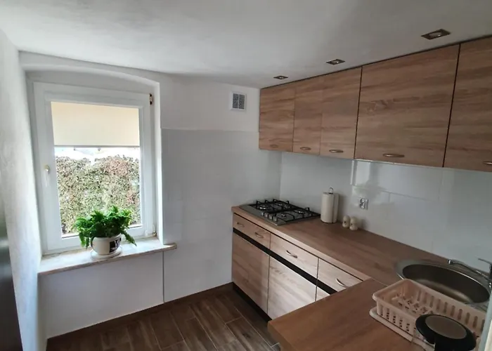 Apartment Mickiewicza *